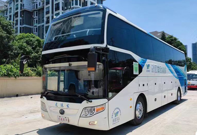 商務(wù)包車(chē)